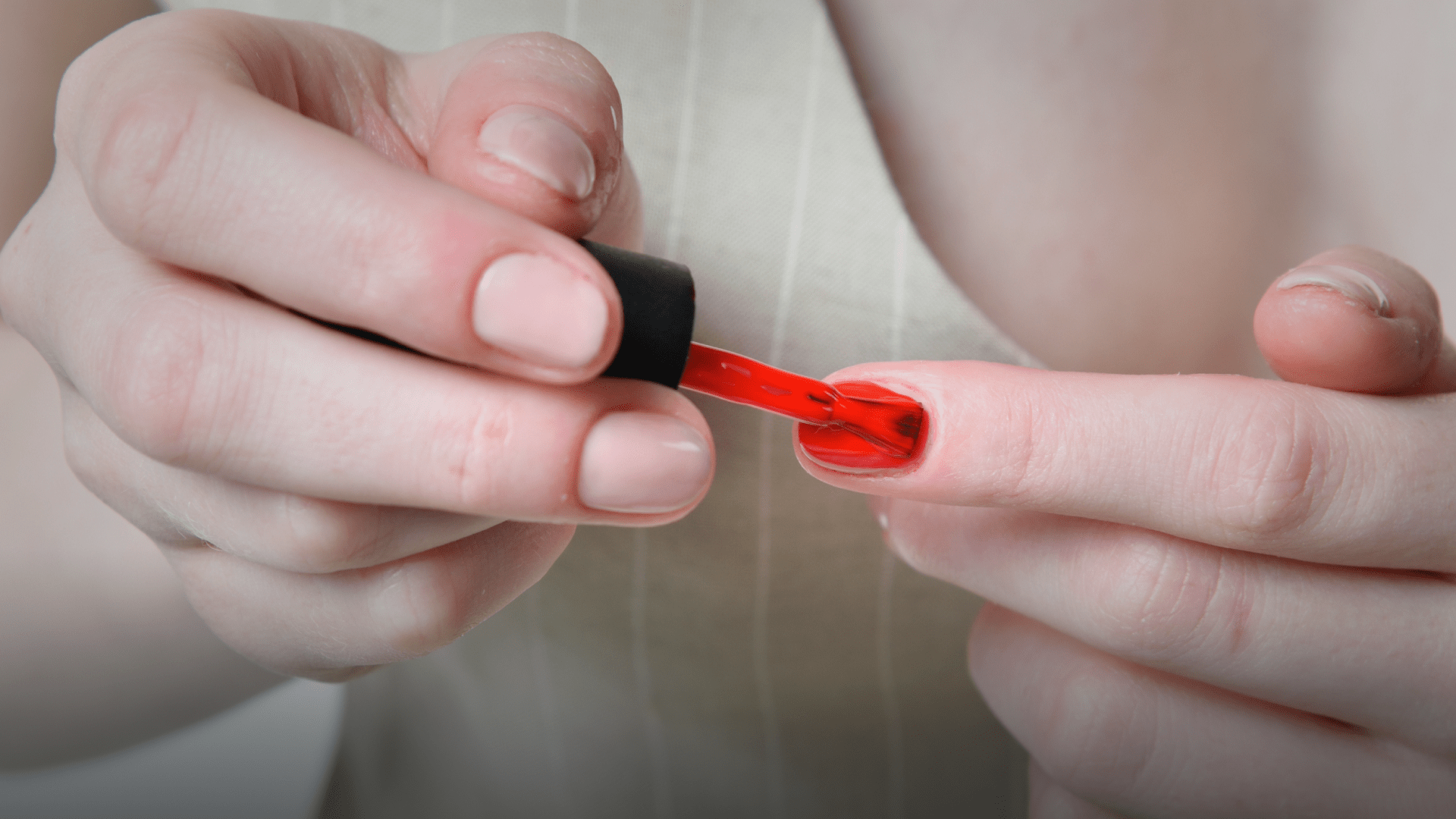 The Hidden Dangers of Nail Products &amp; How Noorb Eliminates Them