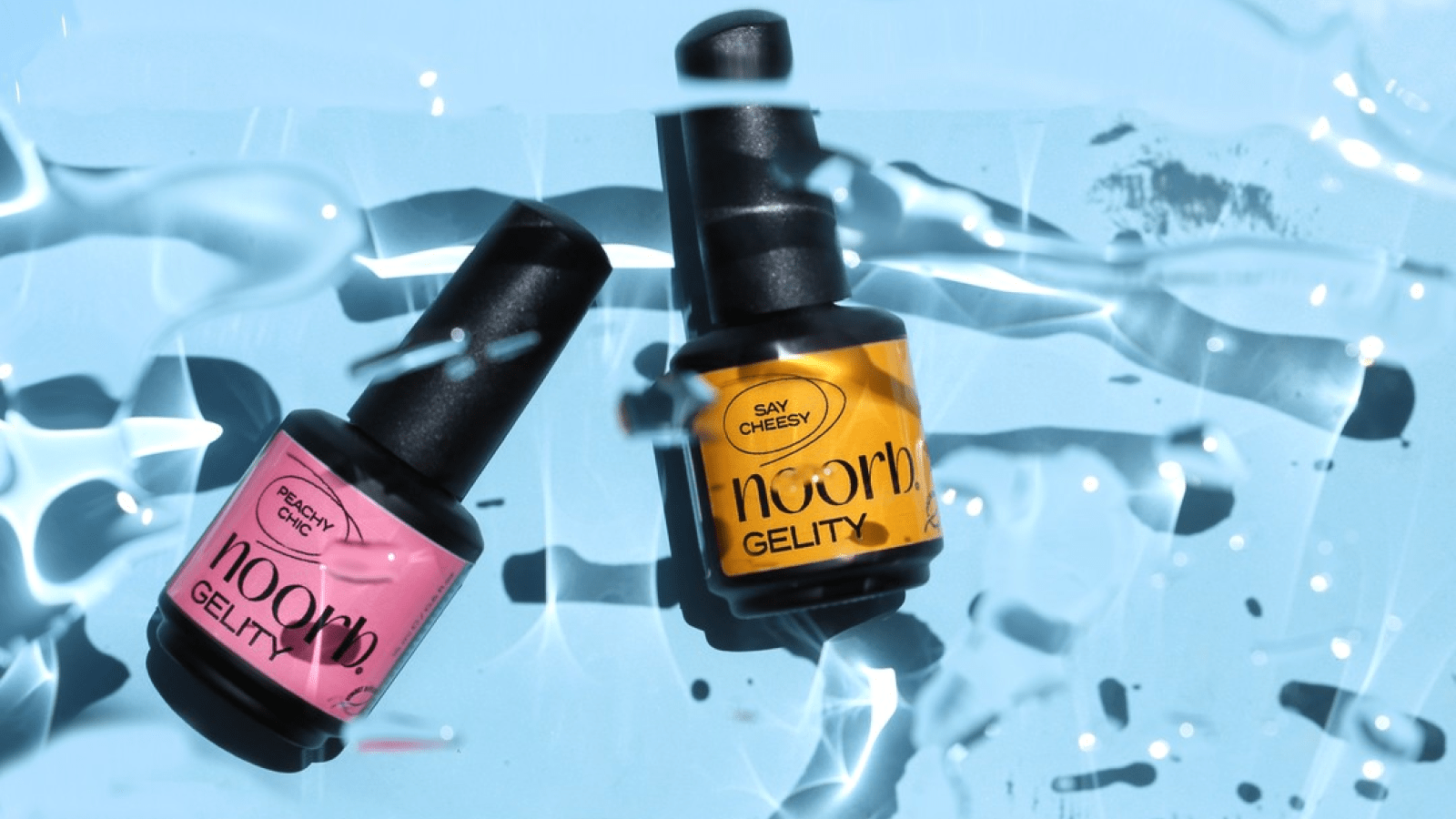 The Comprehensive Benefits of Natural Nail Care with Noorb
