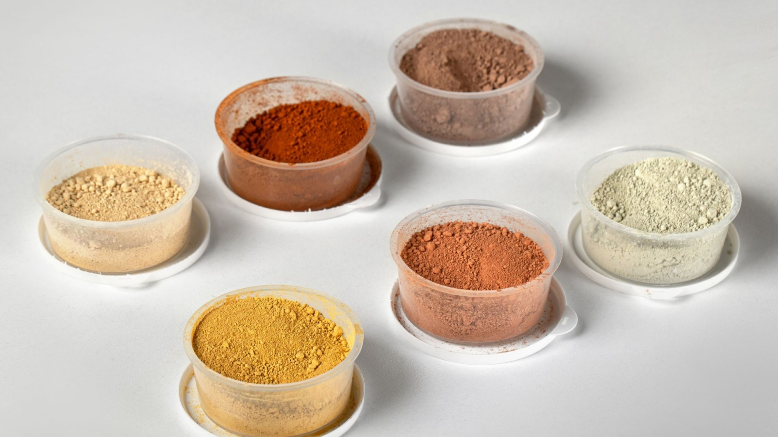 The Science Behind Organic Pigments: Why They're Better